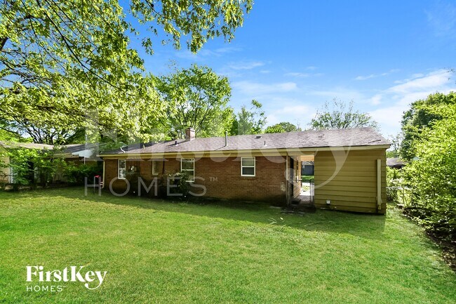 Building Photo - 1775 Sea Isle Rd