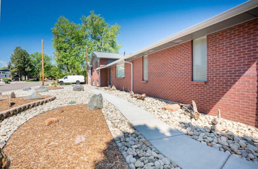 Building Photo - 12155 W 35th Ave