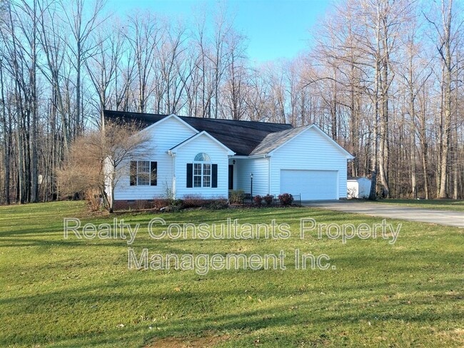 Building Photo - 7106 Holly Glen Ct