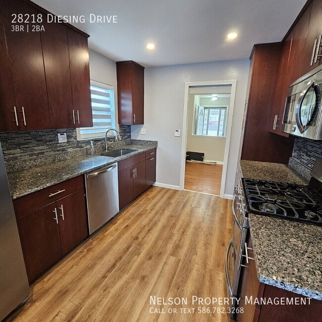 Building Photo - 28218 Diesing Dr