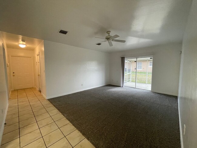 Building Photo - Now Available in Lehigh-3 Bedroom 2 Bath D...