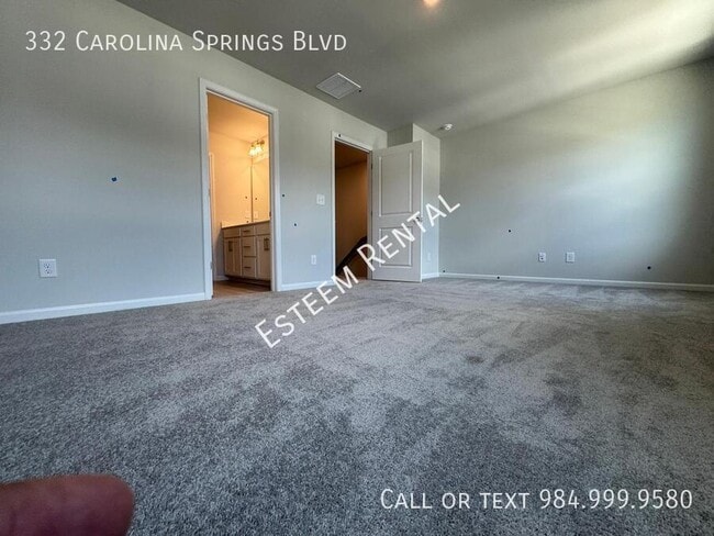 Building Photo - 332 Carolina Spgs Blvd