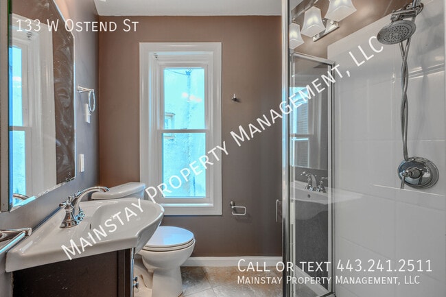 Building Photo - 133 W Ostend St