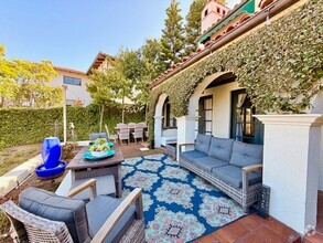 Building Photo - Charming Classic Spanish-Style Home in His...