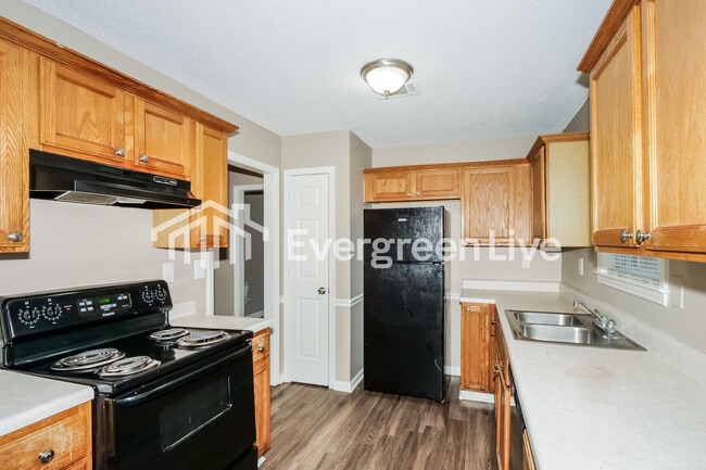 Building Photo - 2605 Kate Bond Rd