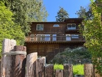 Building Photo - Guemes Island 3 Bed, 2.5 Bath with Partial View