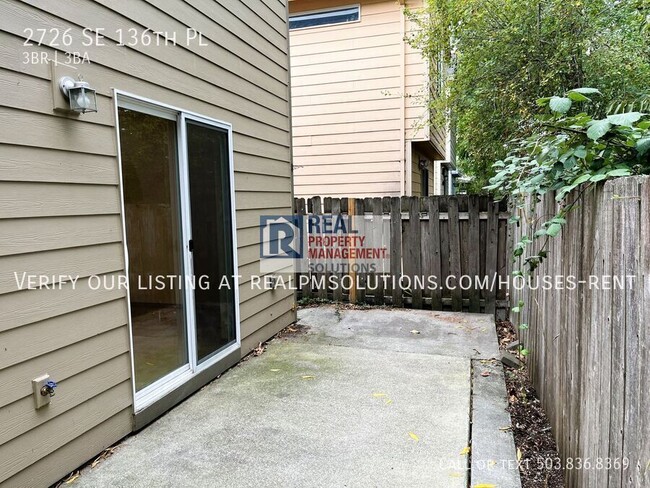 Building Photo - 2726 SE 136th Pl