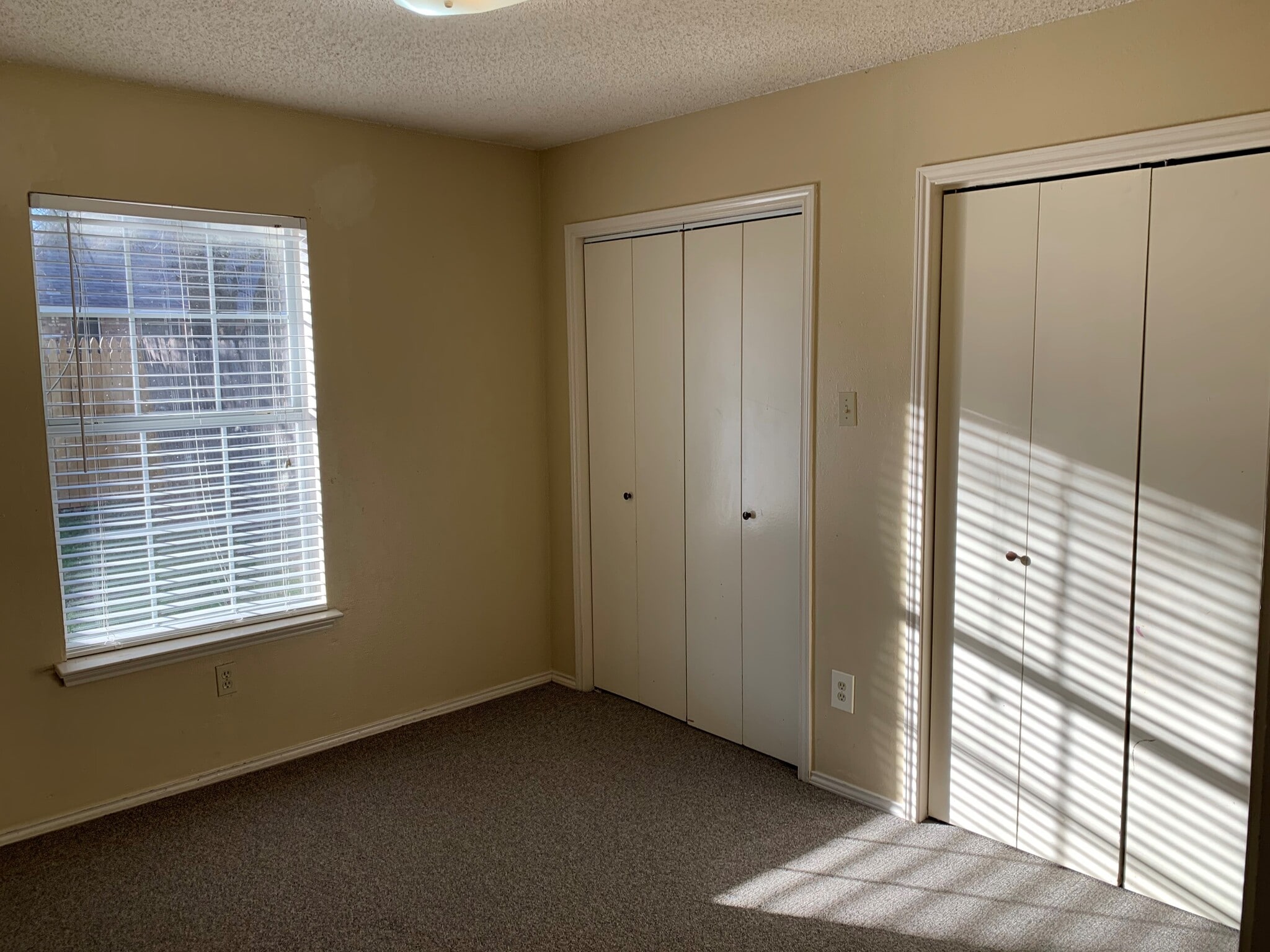 Bedroom 3 - 431 N Wilhite St