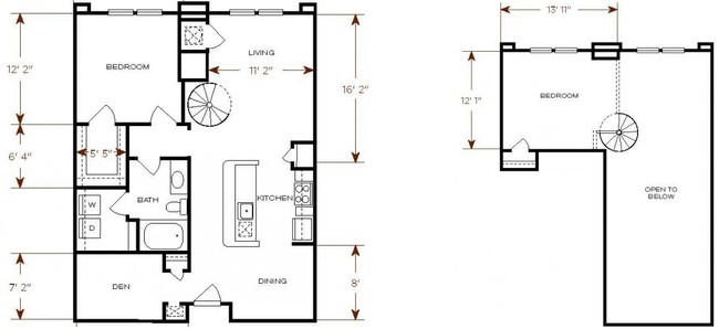 Waterman - The 903 Residences At Providence Place