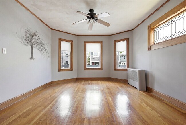 Building Photo - 5 Franconia St