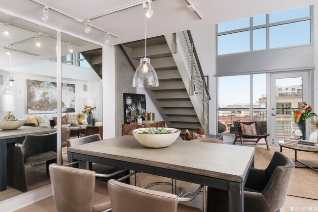 Building Photo - 200 Brannan St