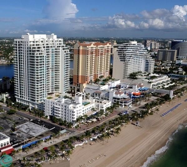 Building Photo - 101 S Fort Lauderdale Beach Blvd