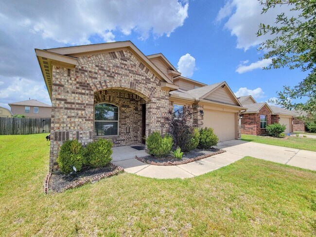 Building Photo - 5515 Peralta Mills Way