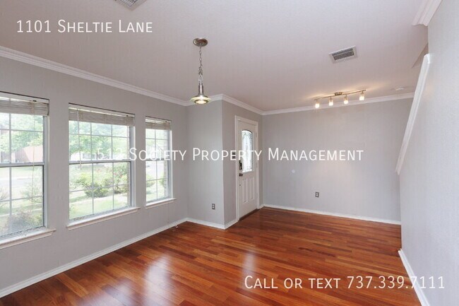 Building Photo - 1101 Sheltie Ln