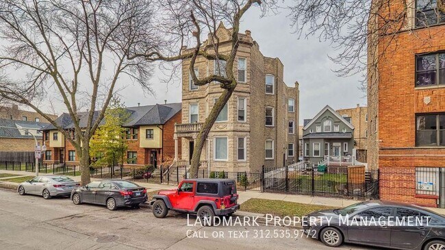 Primary Photo - 2608 W Potomac Ave