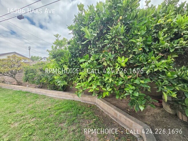Building Photo - 16506 Haas Ave