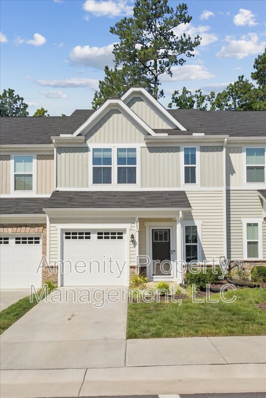 Building Photo - 205 Capeside Ct
