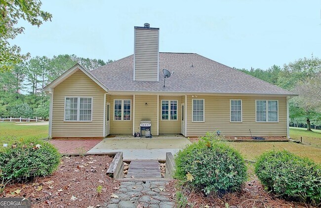 Building Photo - 21 Wellington Mnr Dr