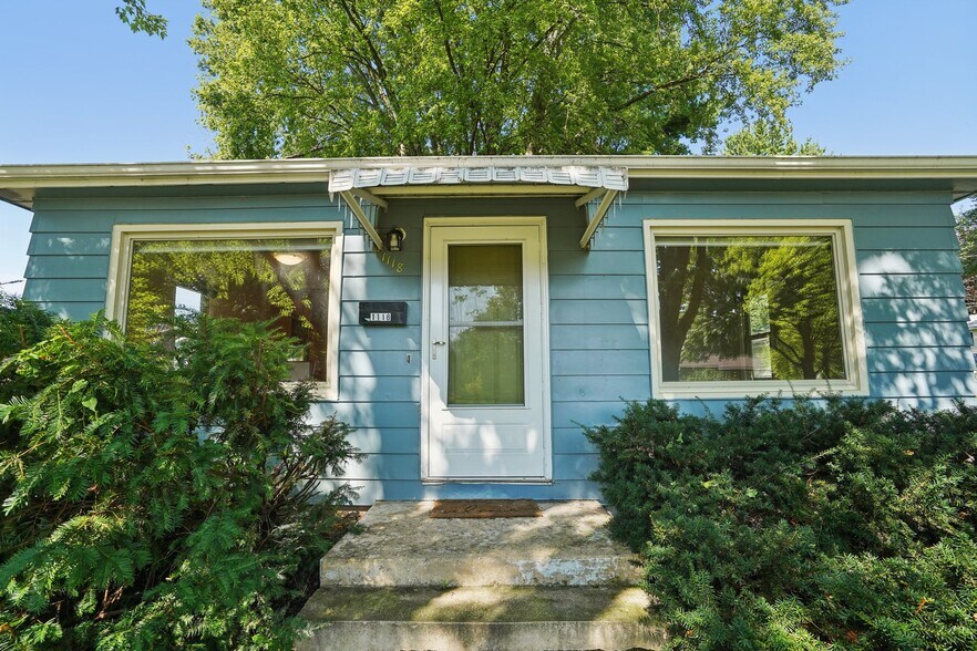 Building Photo - 1118 Lorraine Dr
