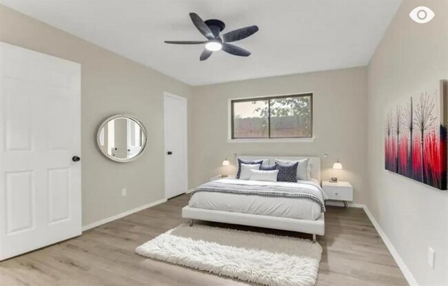 Building Photo - 9611 Camrose Ct