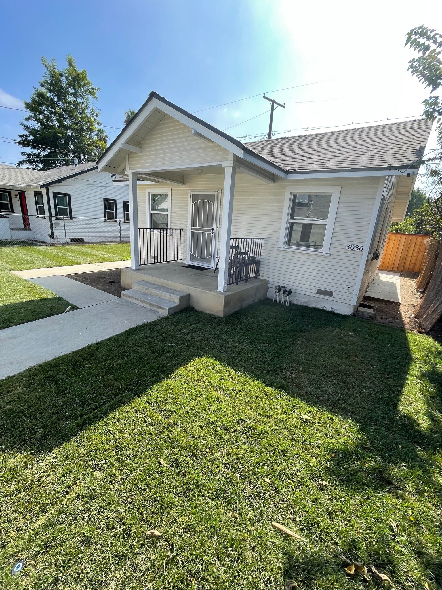 Building Photo - 3036 Lemon St