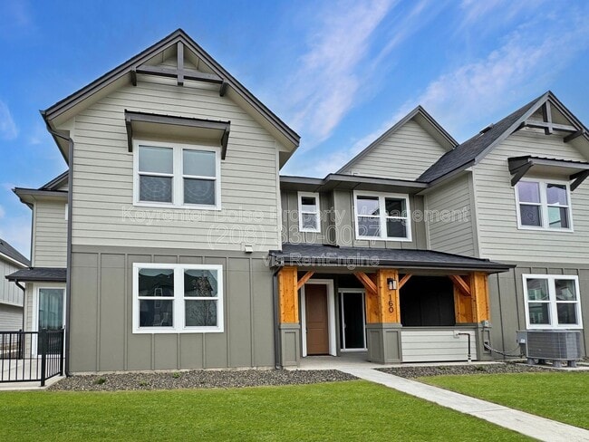 Building Photo - 160 S Koyukuk Ave