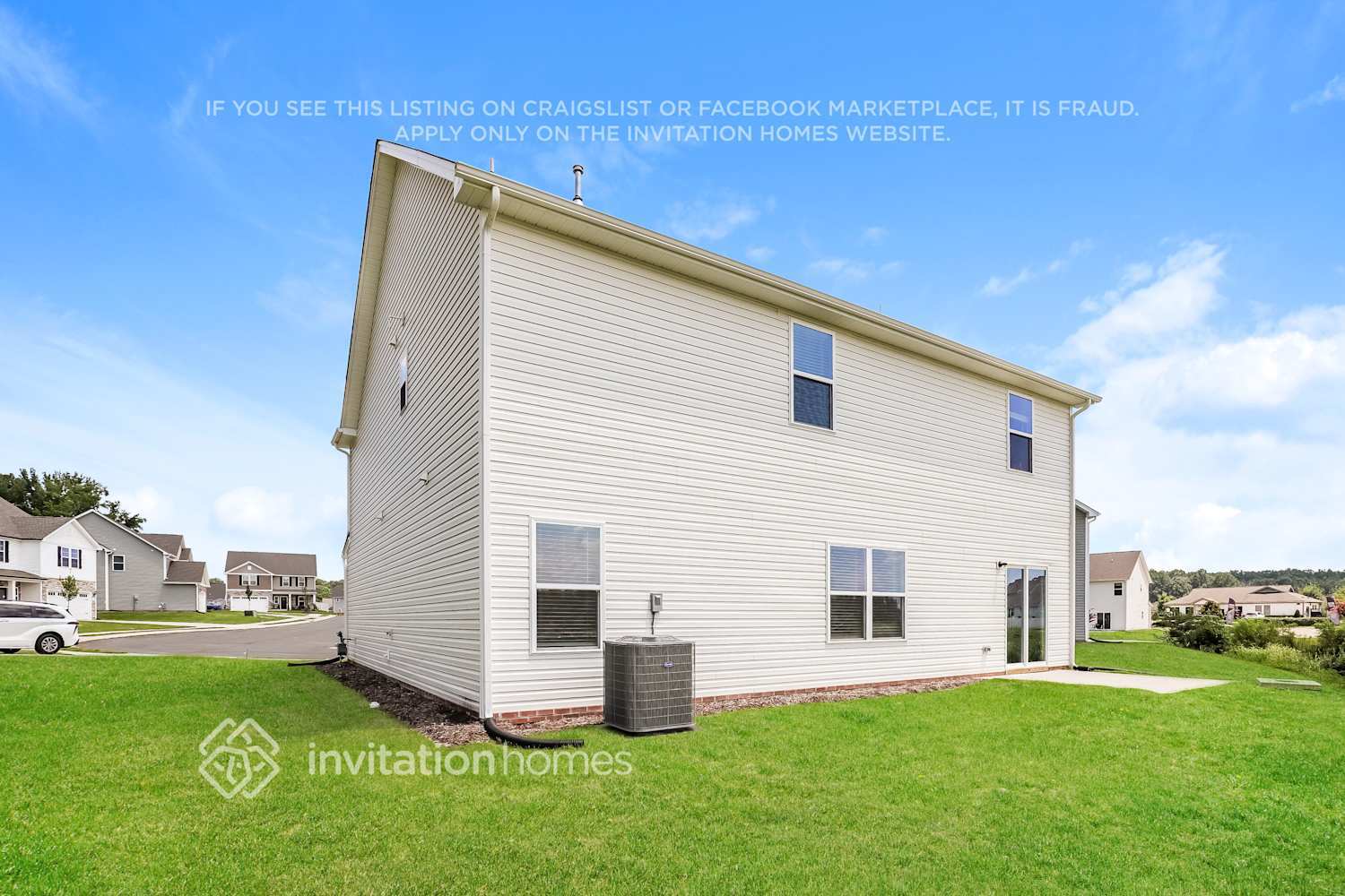 Building Photo - 109 Wilderness Ct