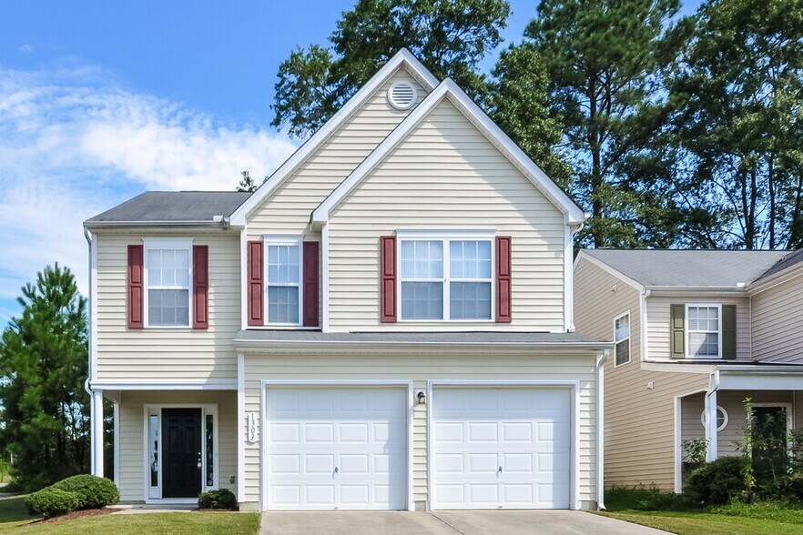 Primary Photo - 1303 Cricket Ridge Dr