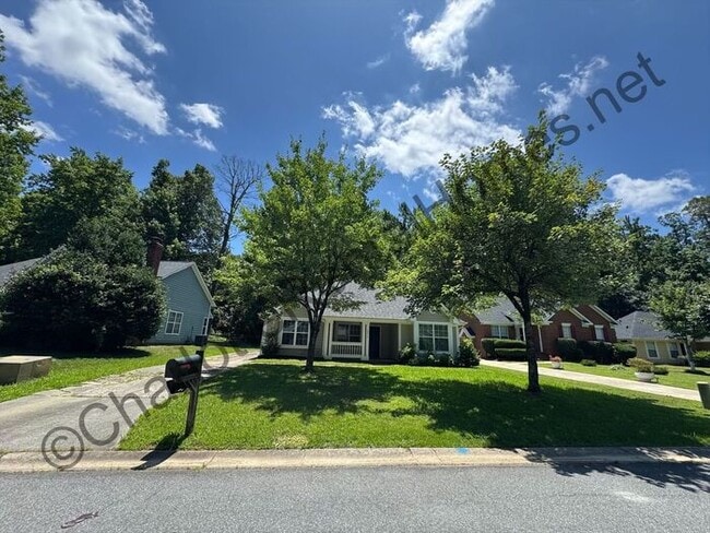 Primary Photo - 3 bedroom 2 bathroom home in Charlotte!
