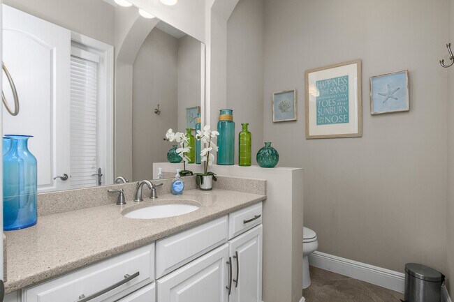 Building Photo - 9325 Vercelli Ct