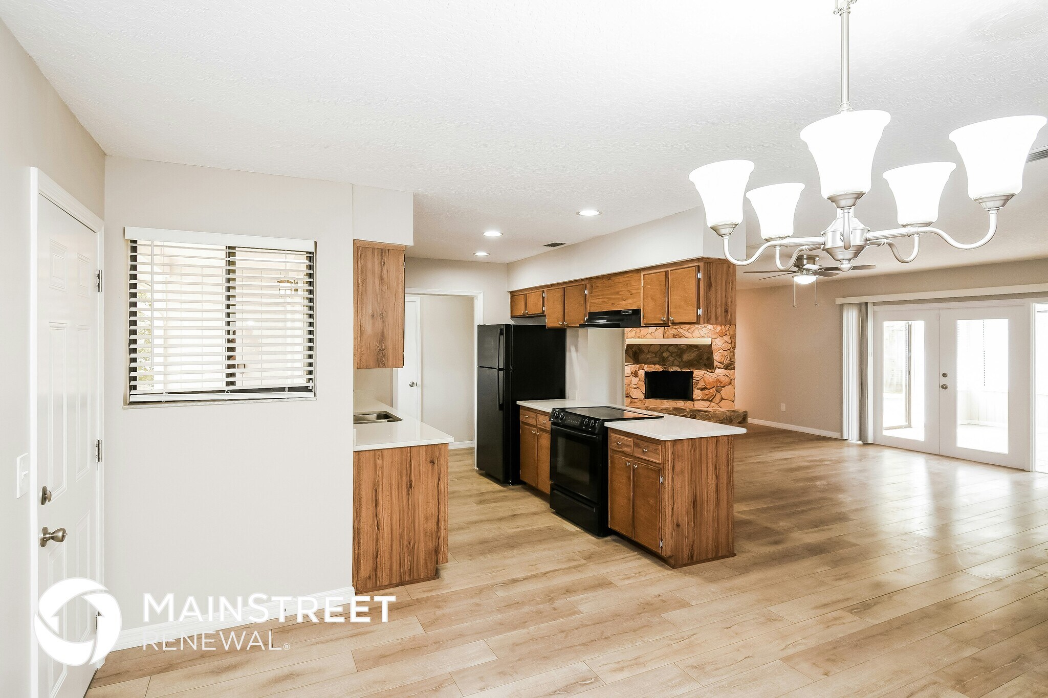 Building Photo - 576 Charles Carroll St