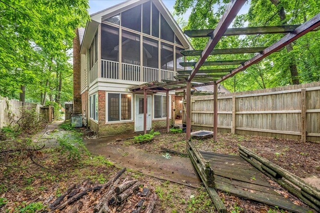 Building Photo - 8428 Bazemore Rd