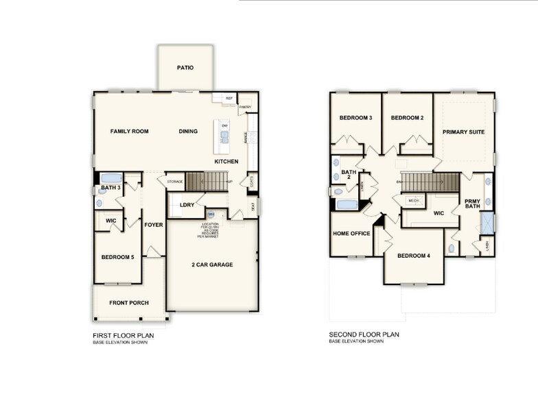 Building Photo - 3827 Kindness Wy