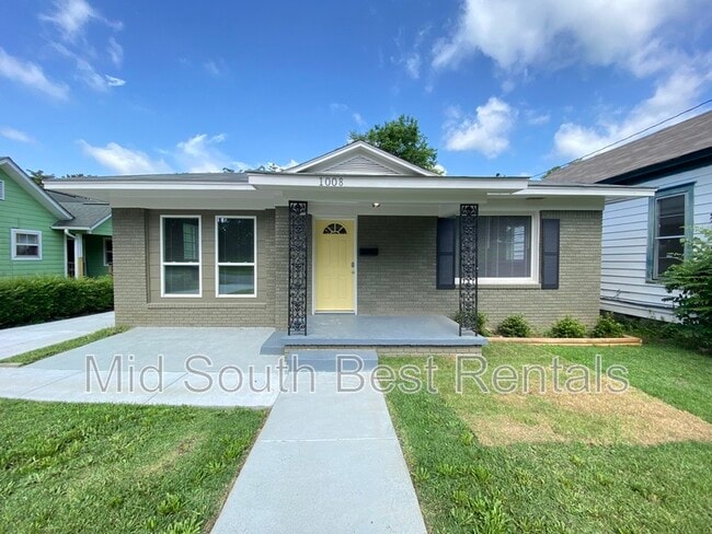 Primary Photo - 1008 S Cross St