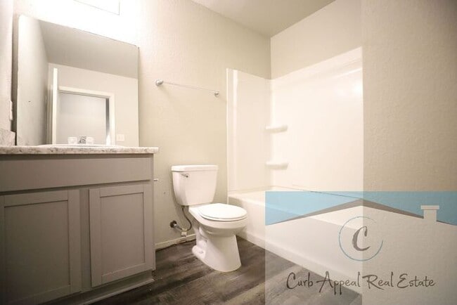 Building Photo - Beautiful 4 bed / 2 bath home - Nettleton!!