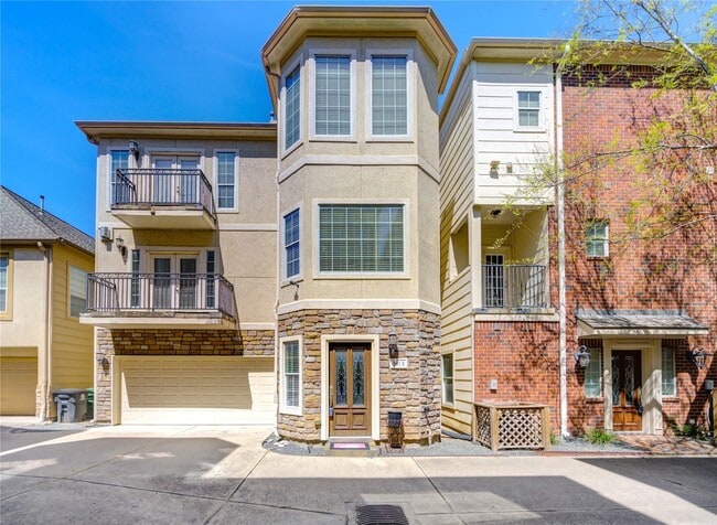 Building Photo - 5813 Washington Ave