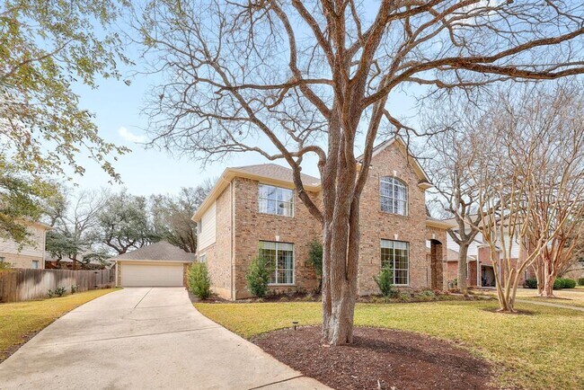 Building Photo - 8216 Fern Bluff Ave