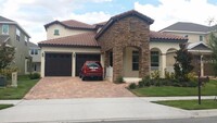 Building Photo - 8717 Lookout Pointe Dr