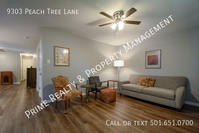 Building Photo - 9303 Peach Tree Ln
