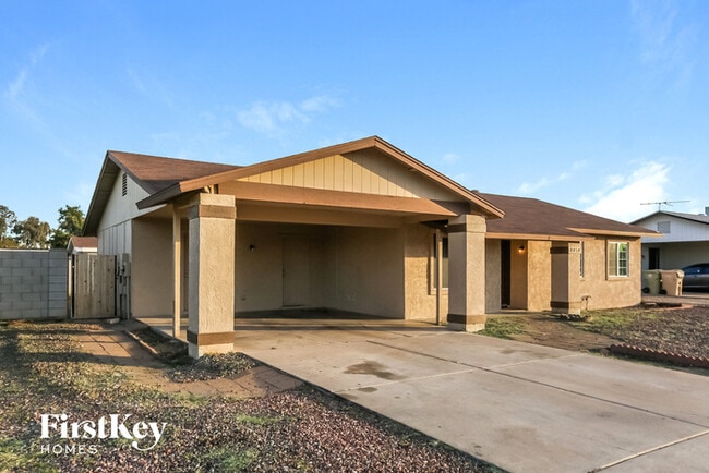 Building Photo - 4434 W Mountain View Rd