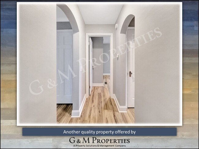 Building Photo - 3-Bd Home Rental - College Town Neighborhood!