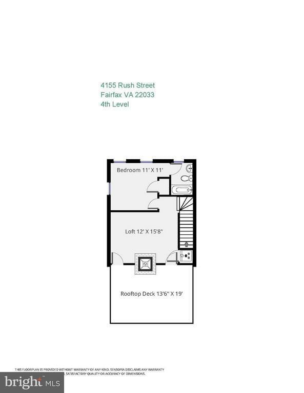 Building Photo - 4155 Rush St