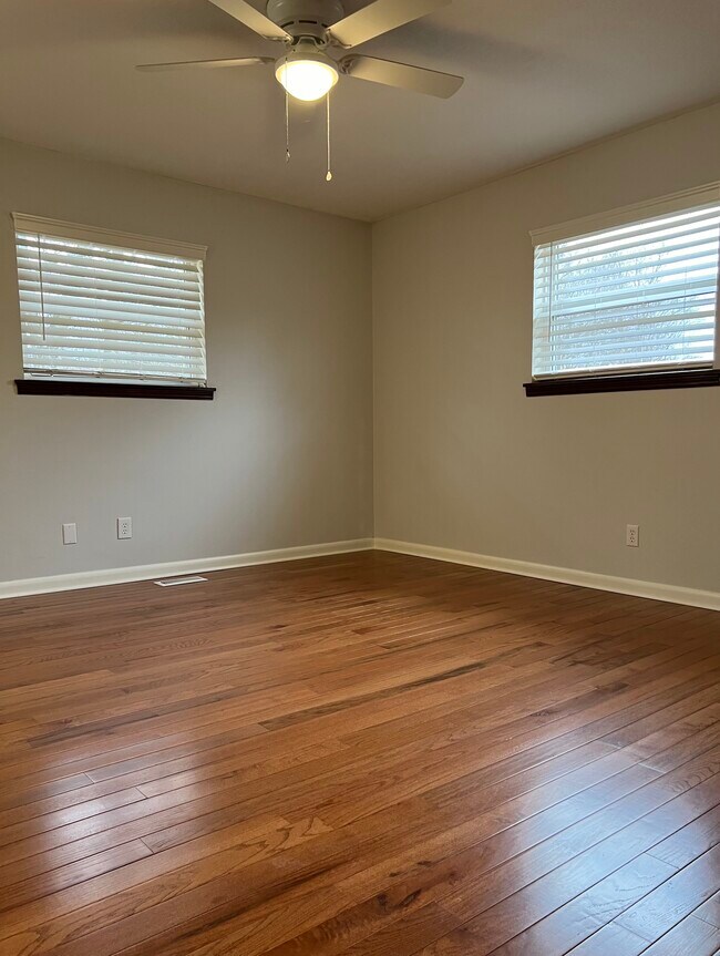 Building Photo - 1655 N Ramsey Ave