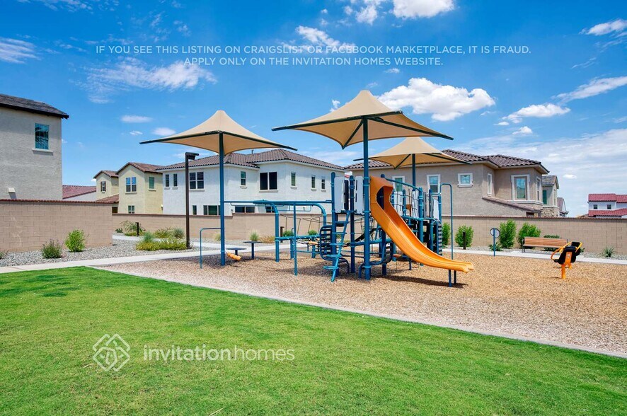 Building Photo - 5046 N 189th Dr
