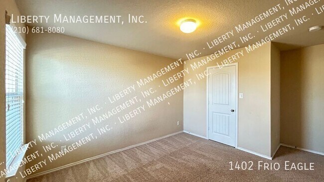 Building Photo - 1402 Frio Eagle