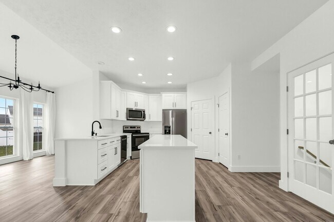 Building Photo - 6117 Antler Xing