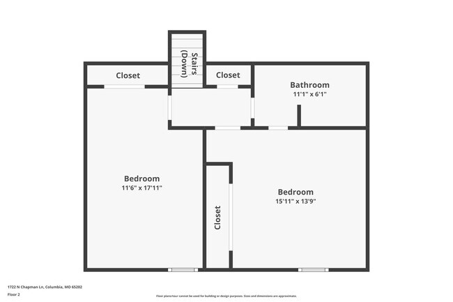 Building Photo - NEW 1720-1722-1724-1726 N Chapman Lane