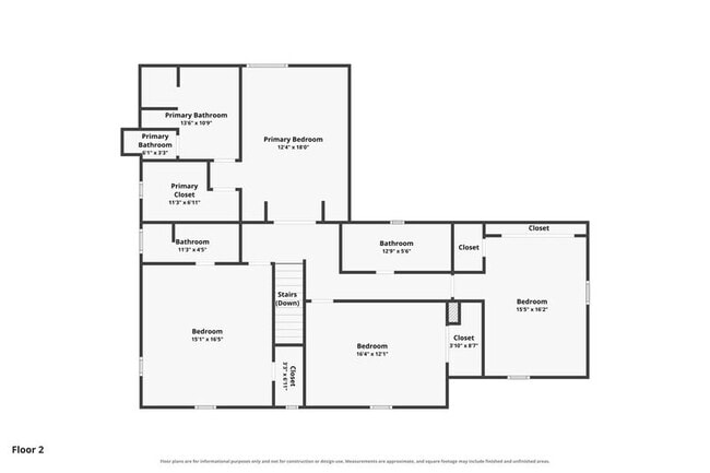 Building Photo - 525 Forest St