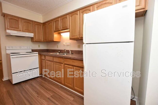 Building Photo - 3108 Ellis Ave