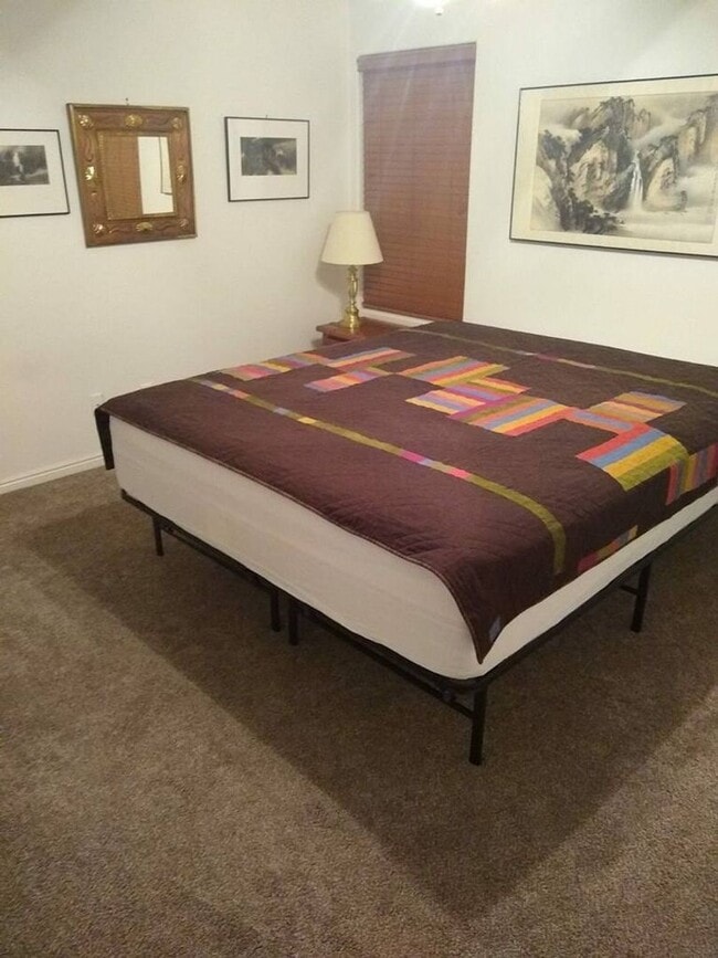 Building Photo - Furnished home available! Landscape maintenance included.